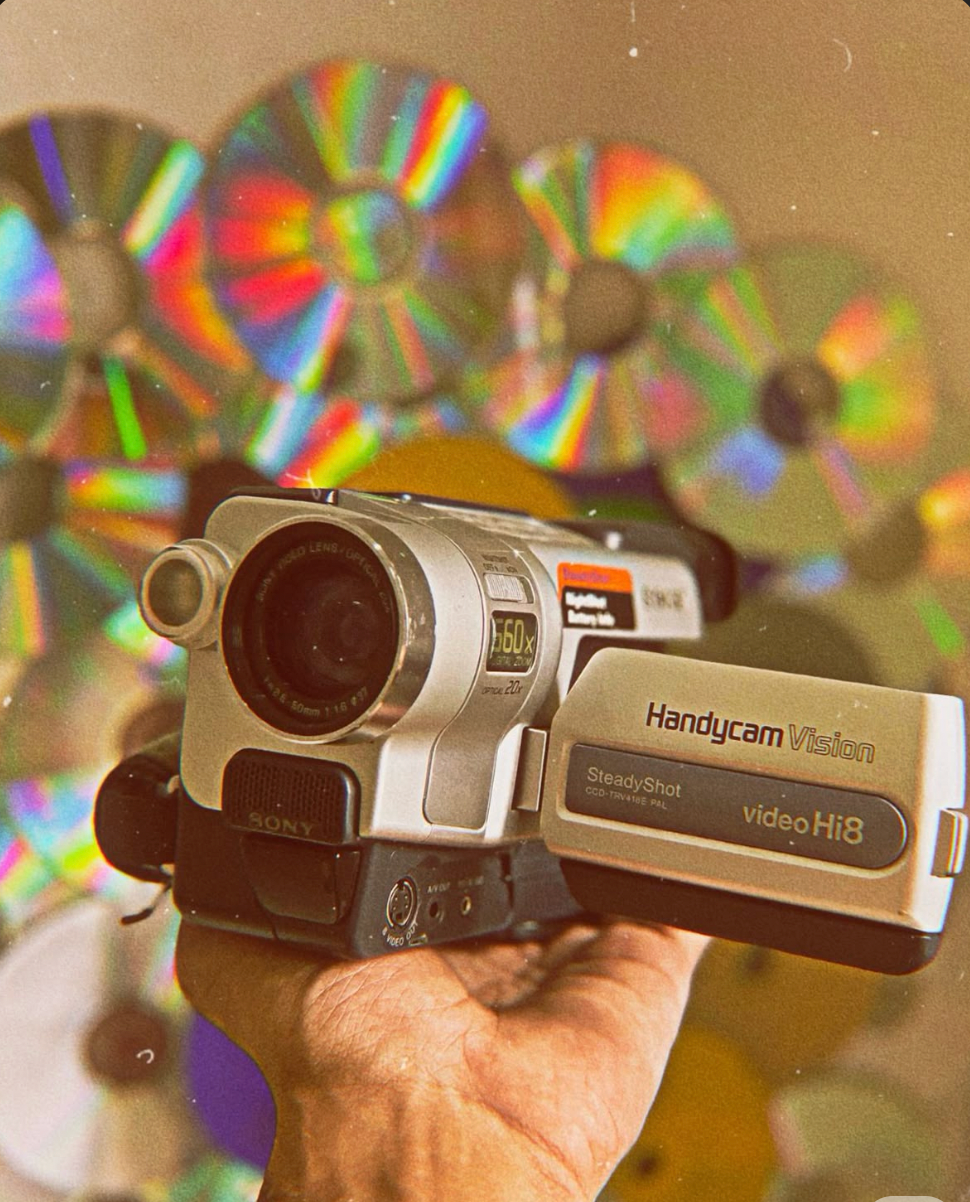 Are handycam aesthetics back in 2026?