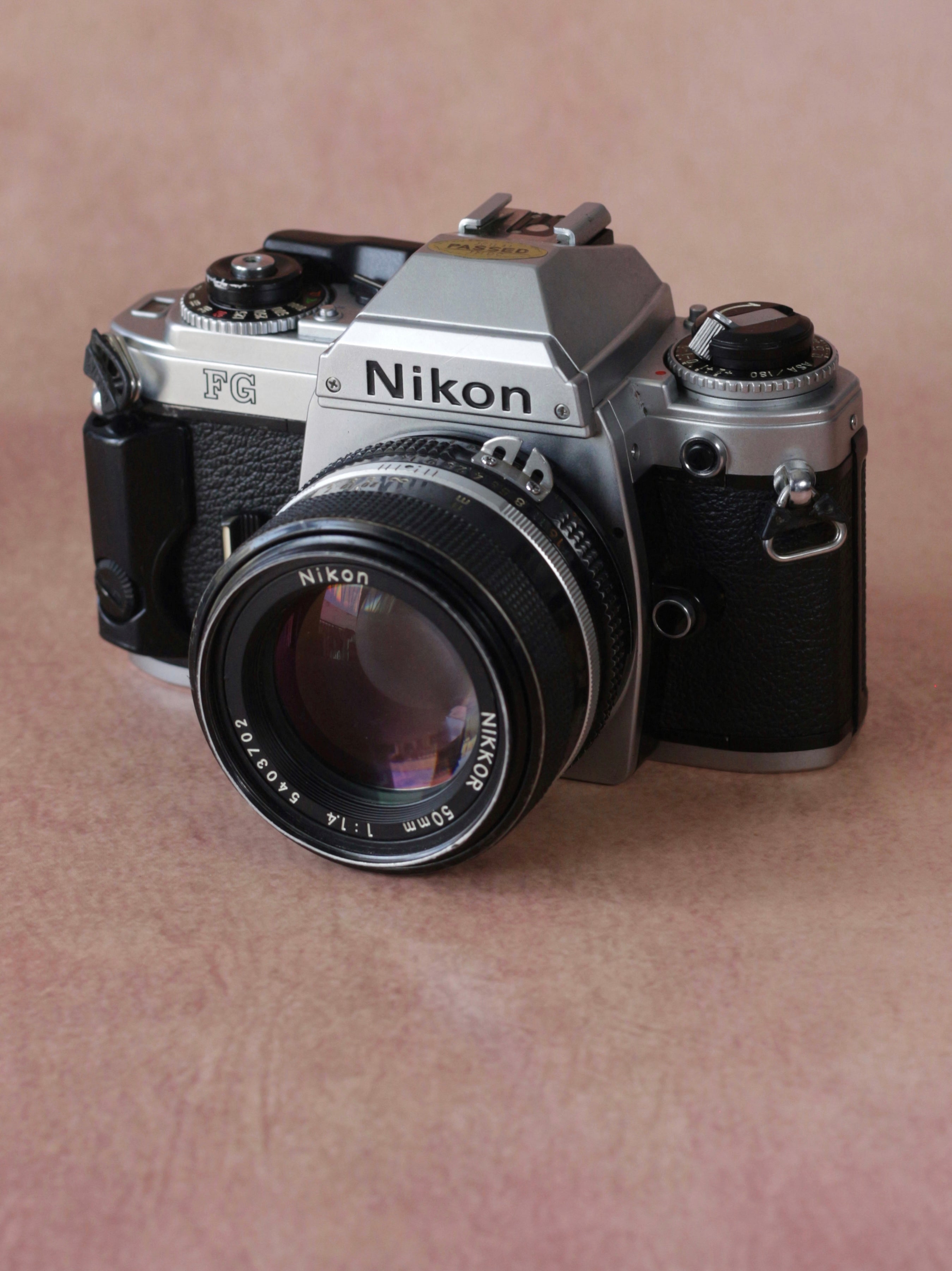 SLRs