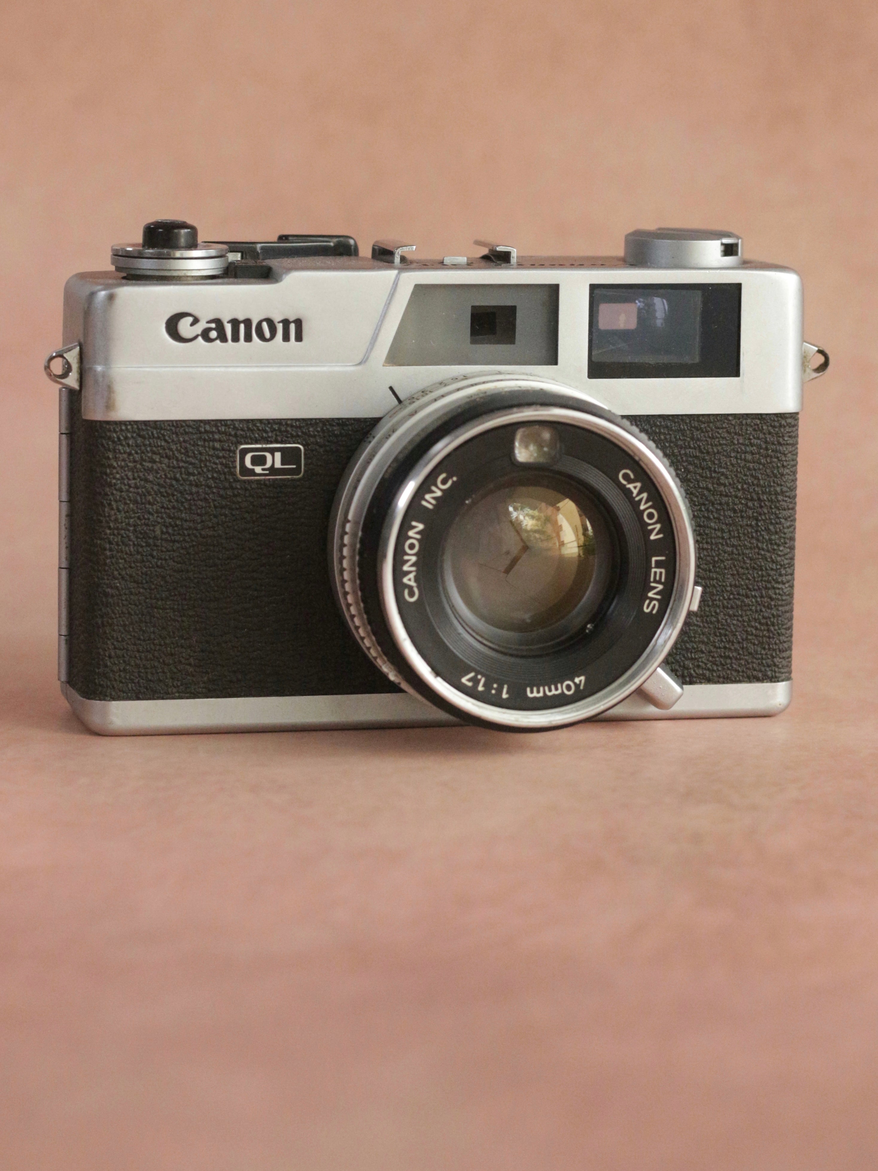 Rangefinders