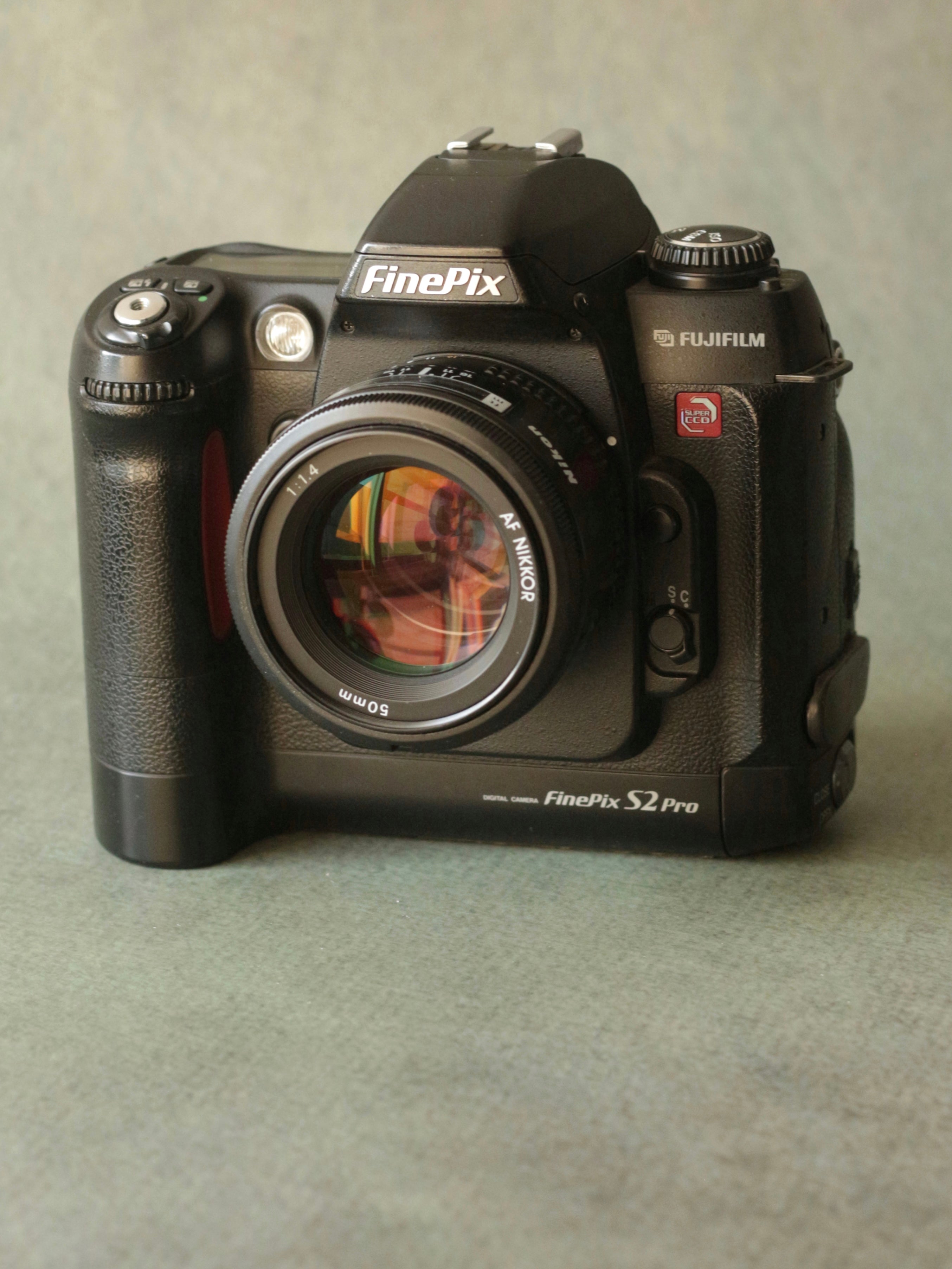 DSLRs