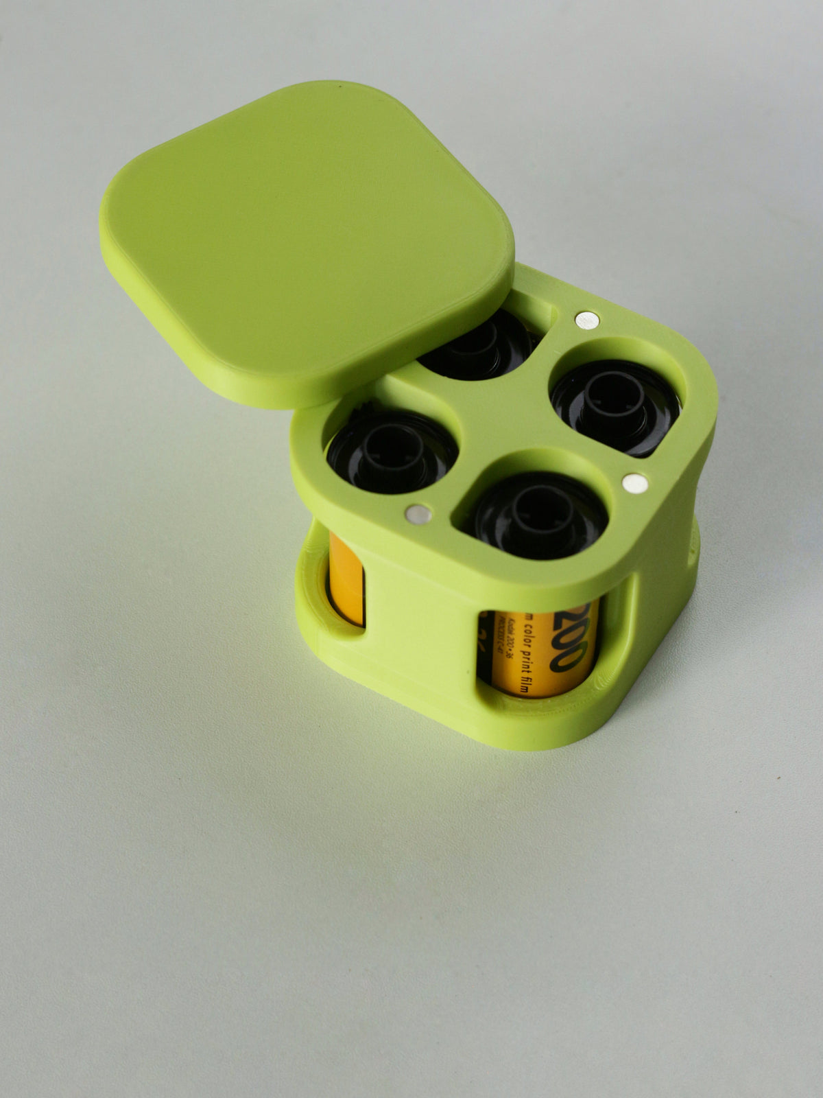 3D printed accessories