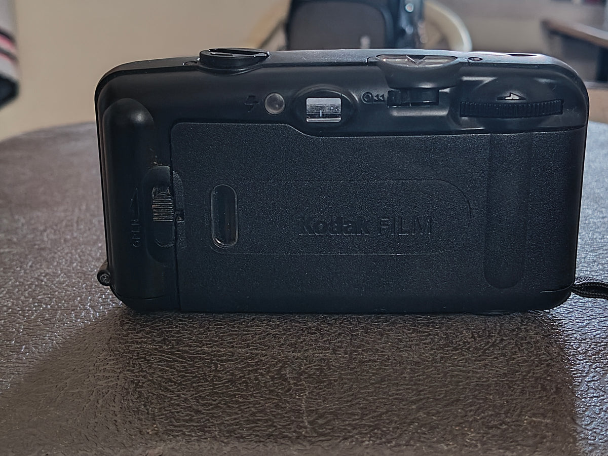 Kodak KB 10 35mm