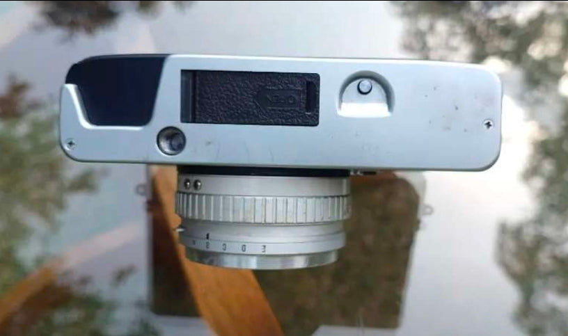 Minolta Hi-Matic E