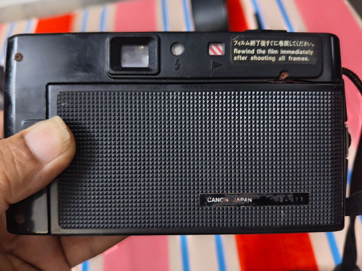 Canon AF35M