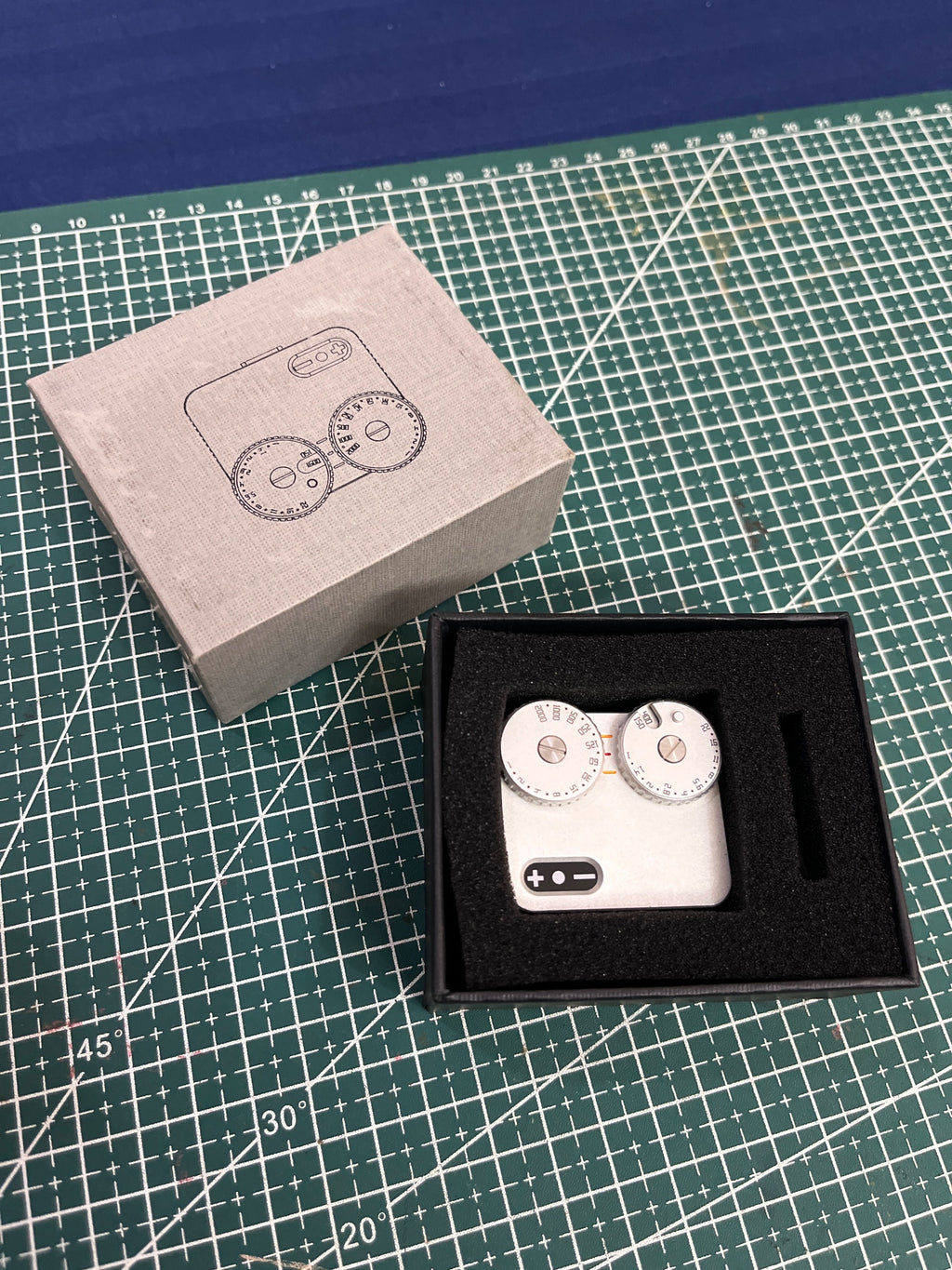 ttartisan Light meter ii