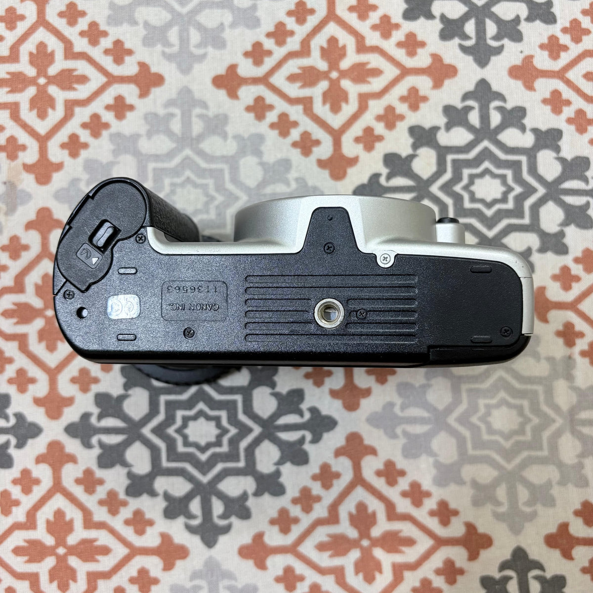 Canon EOS 500n