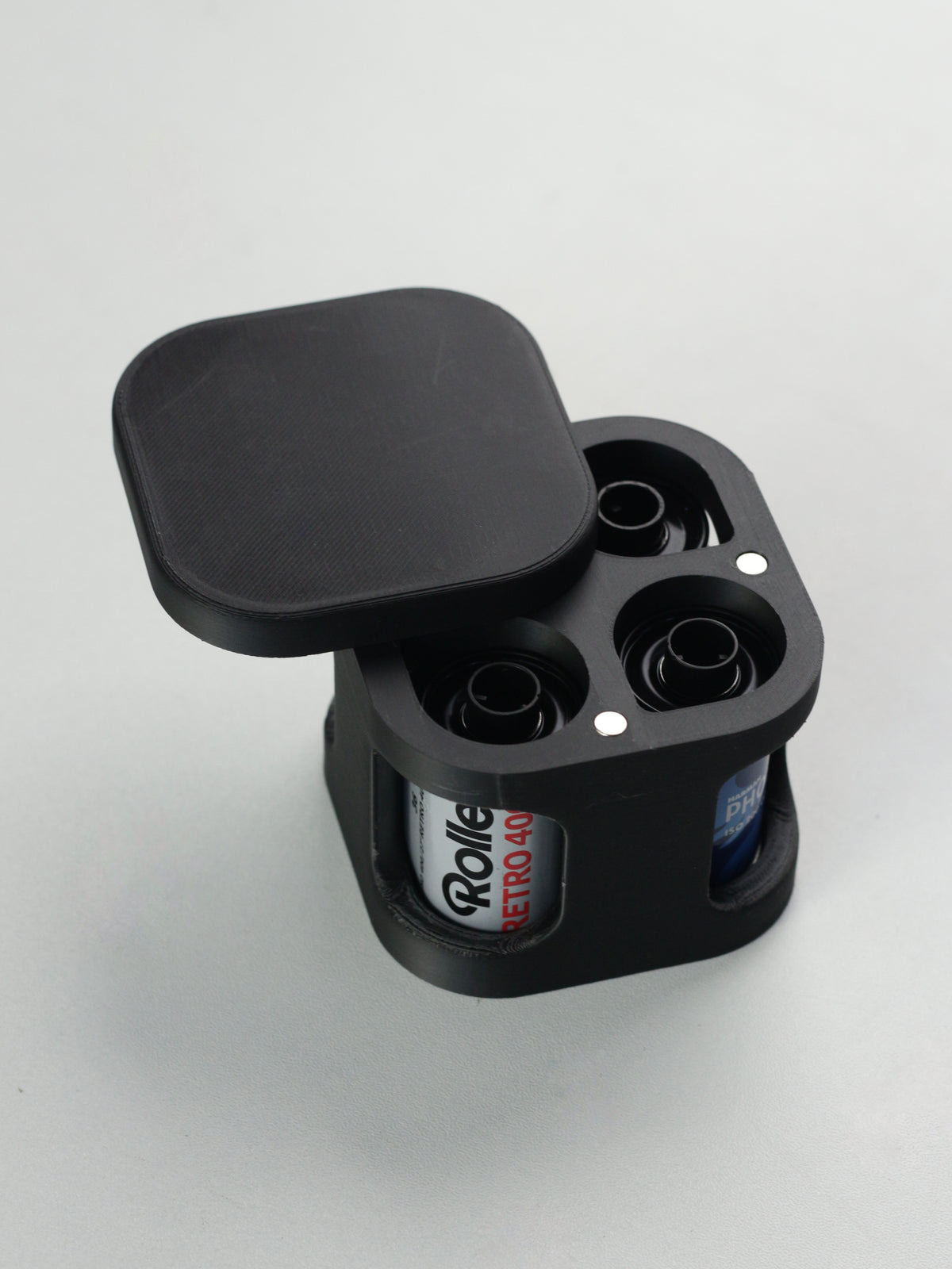 FCI Film Holder (Single)