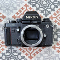 Nikon F3