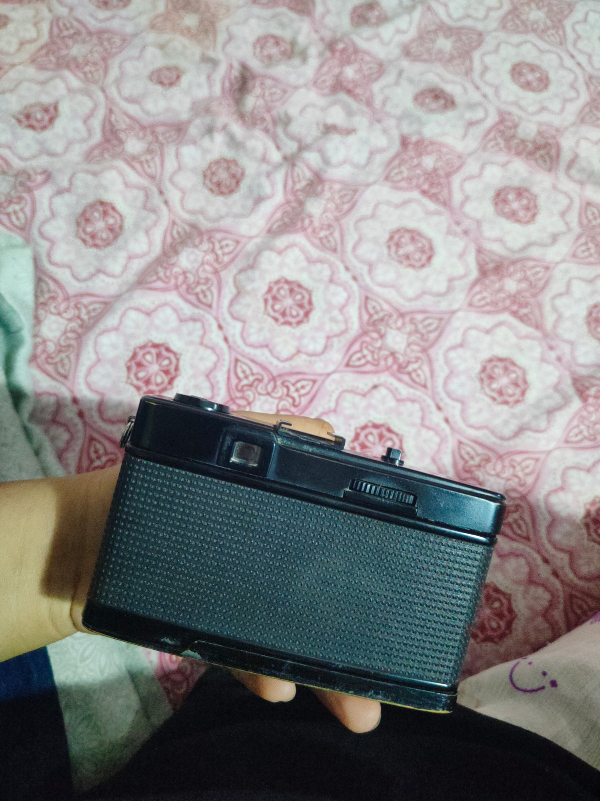 Olympus trip 35