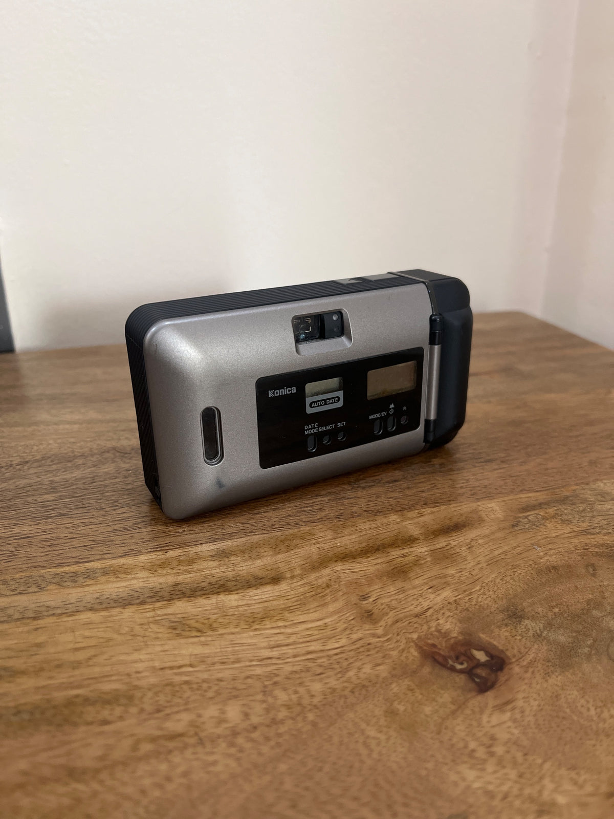 Konica Big Mini