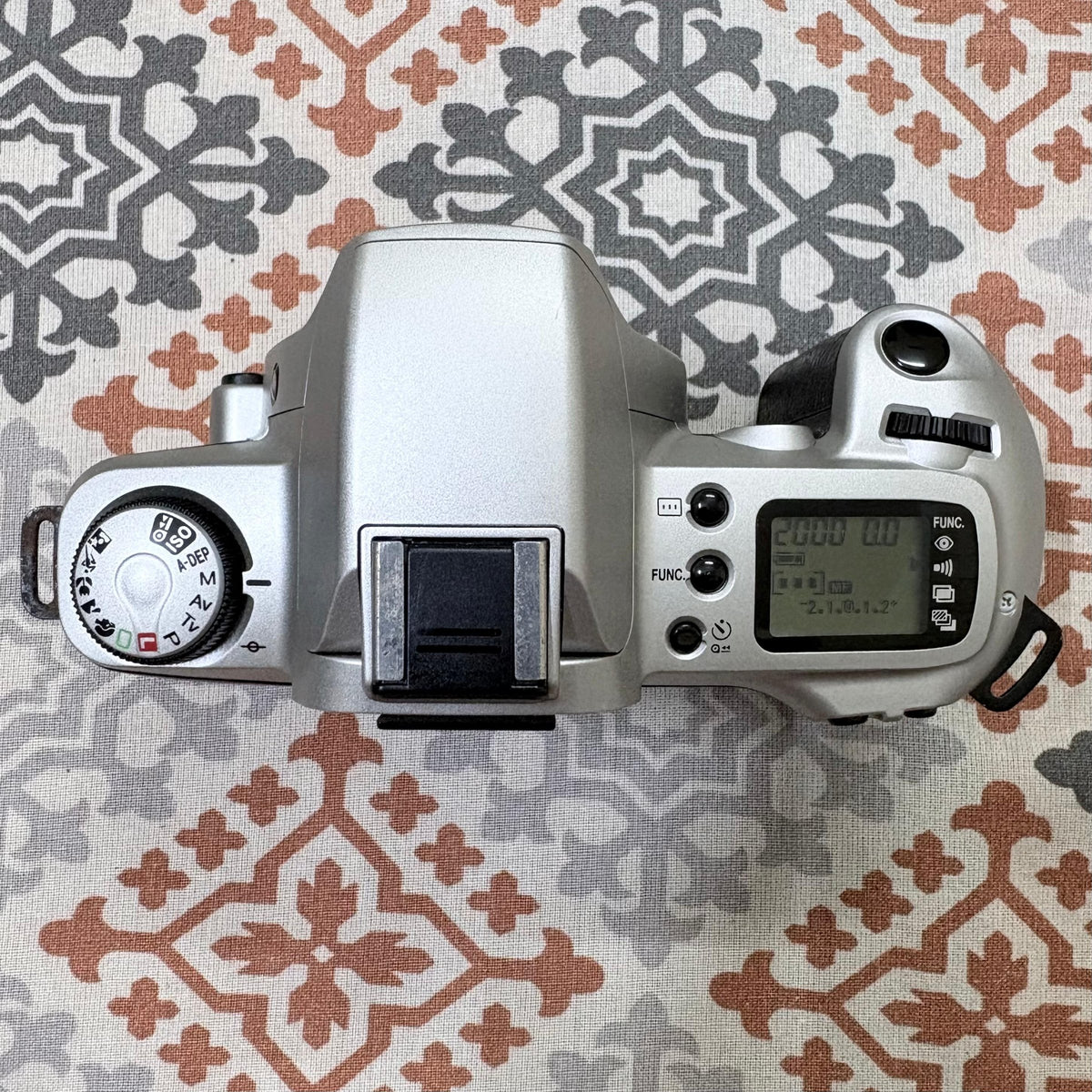 Canon EOS 500n