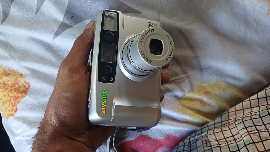 Samsung maxima zoom 80