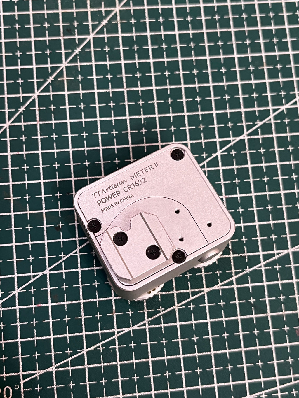 ttartisan Light meter ii