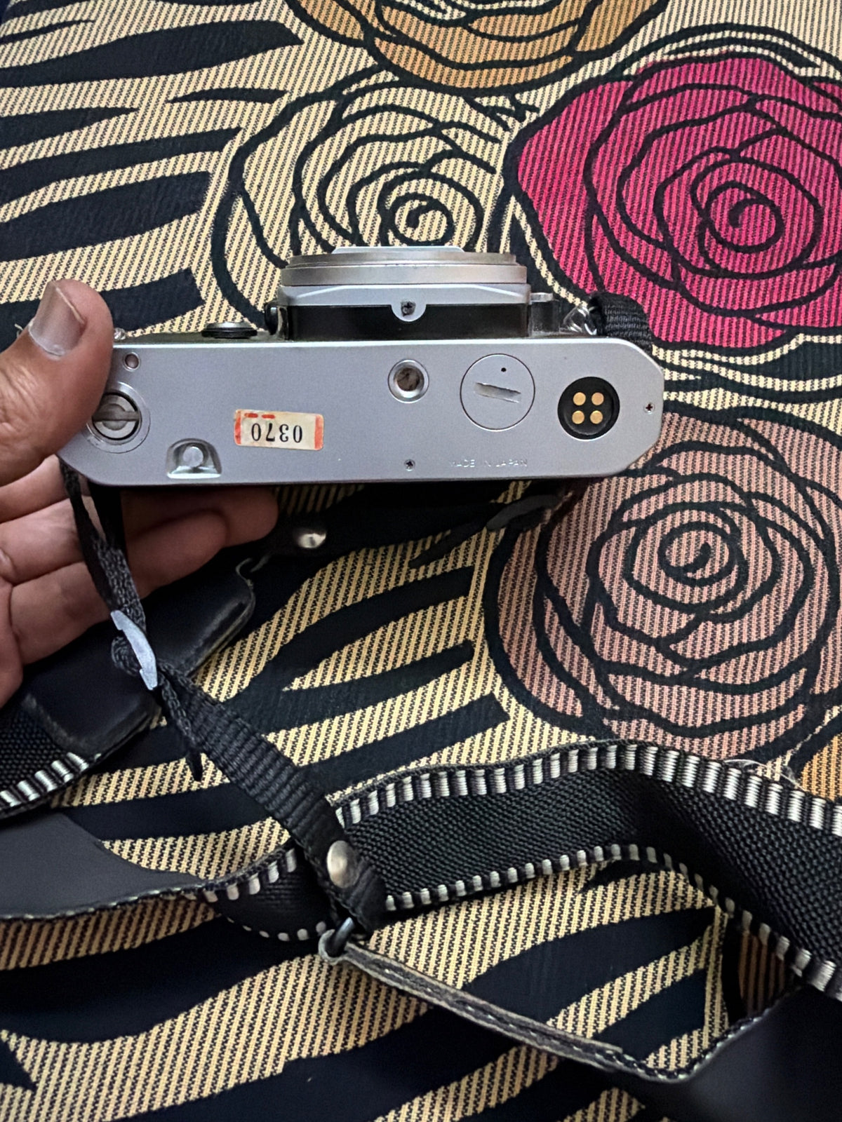 Nikon FM