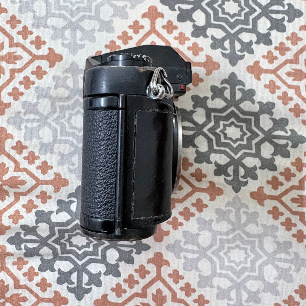 Nikon F3