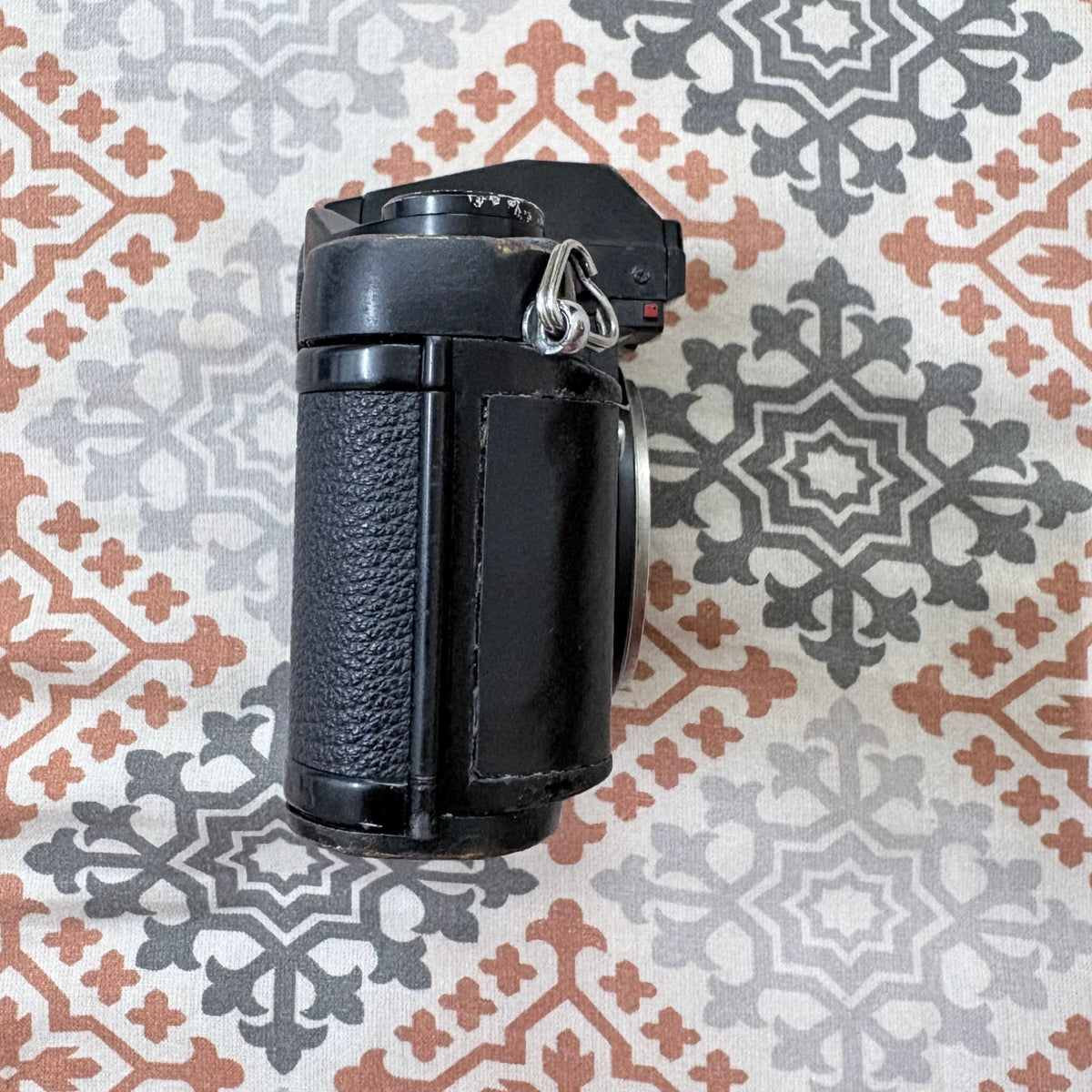 Nikon F3