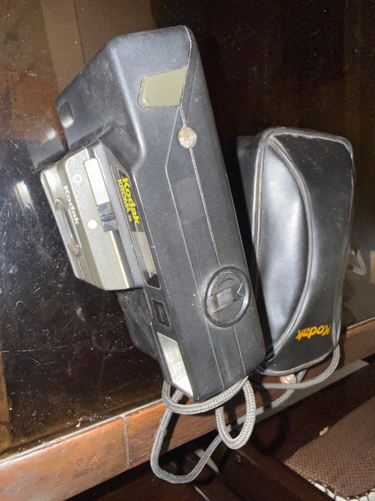 KROMA KODAK