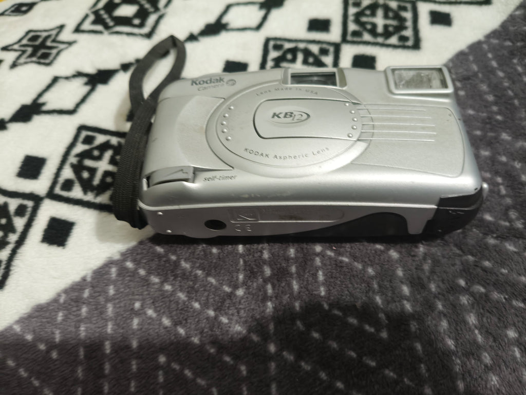 Kodak KB 12
