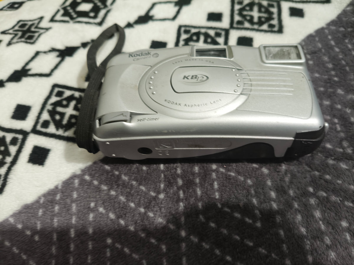 Kodak KB 12