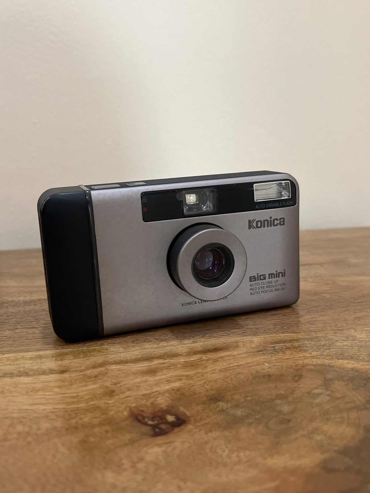 Konica Big Mini