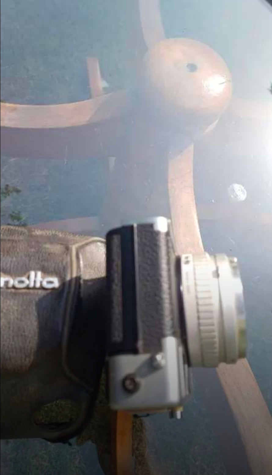 Minolta Hi-Matic E