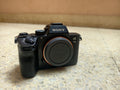 Sony A7Miii with a 28-70mm F3.5-5.6 lens