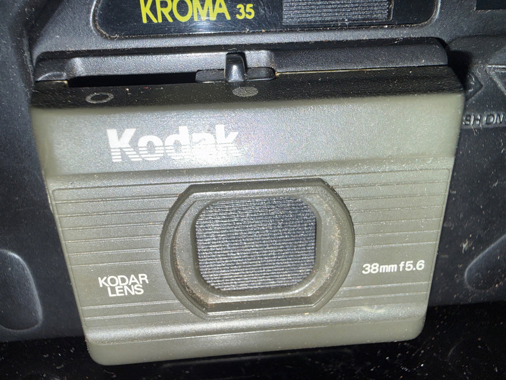 KROMA KODAK