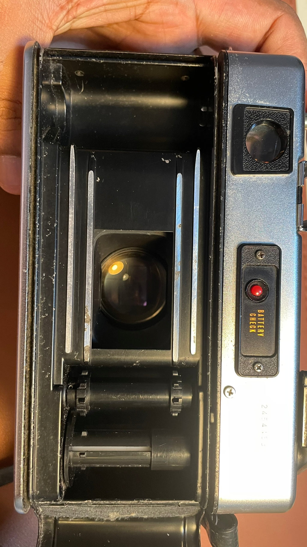 Yashica Electro 35 GSN