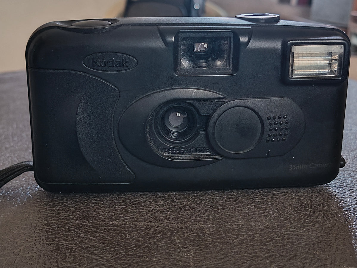 Kodak KB 10 35mm