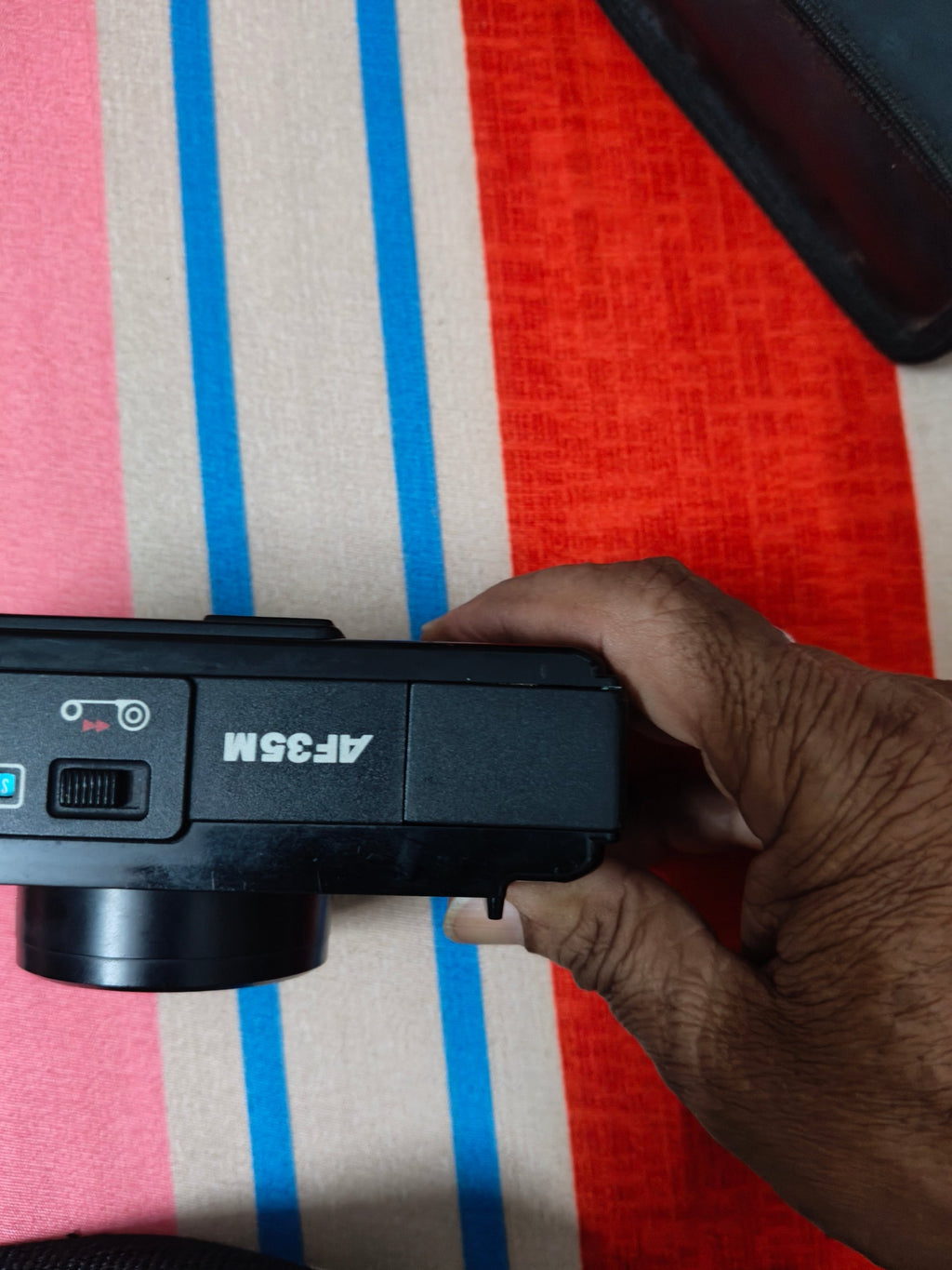 Canon AF35M