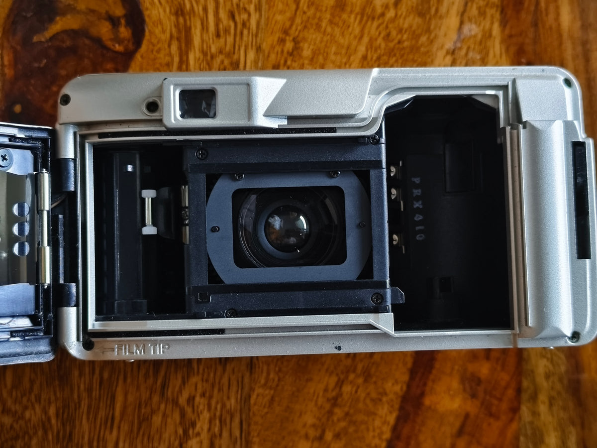 Olympus Superzoom 80G