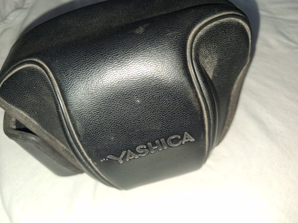 Yashica mf 2 super