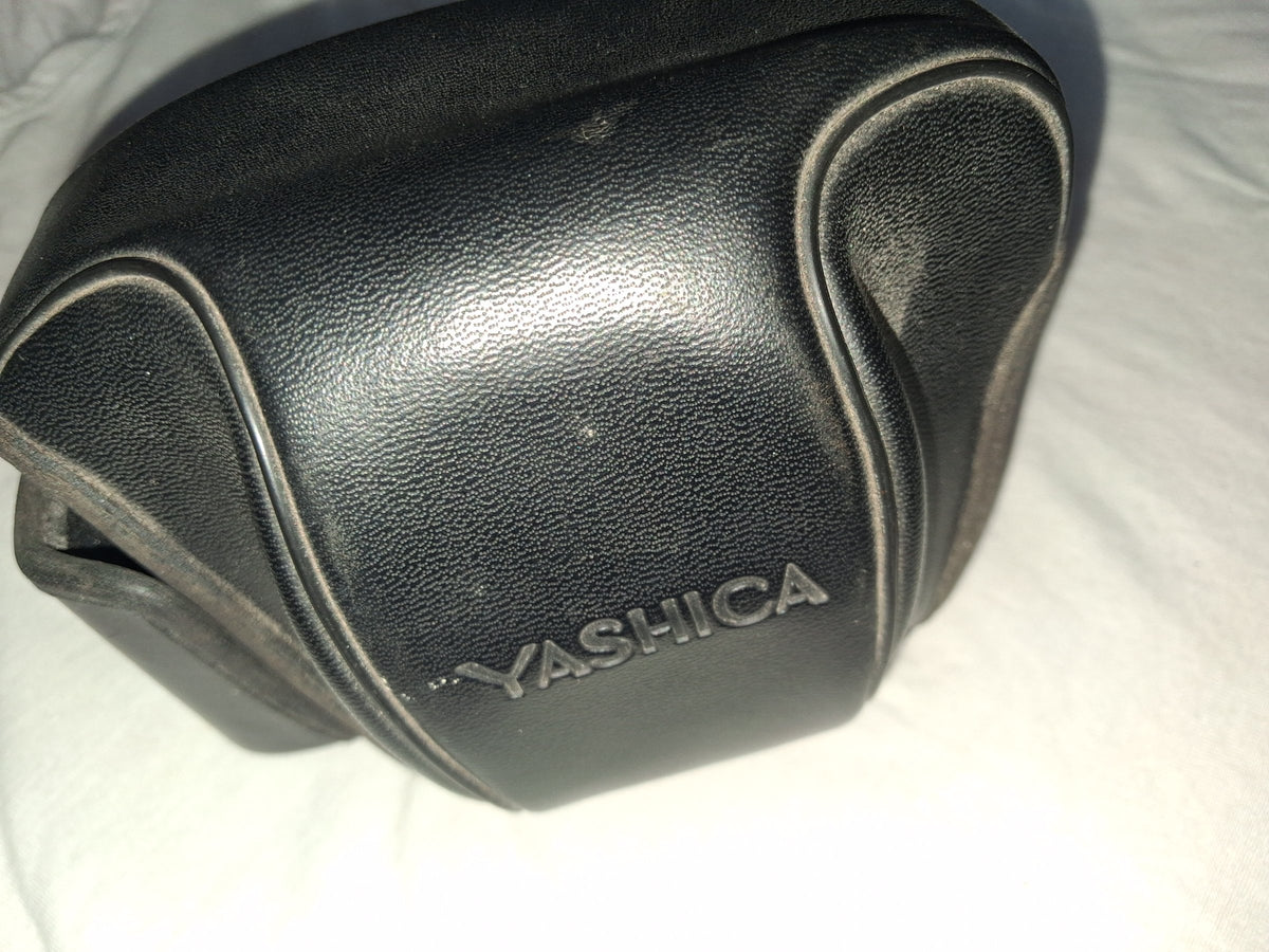 Yashica mf 2 super