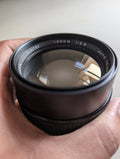 Vivitar 135mm f/2.5 M42 mount