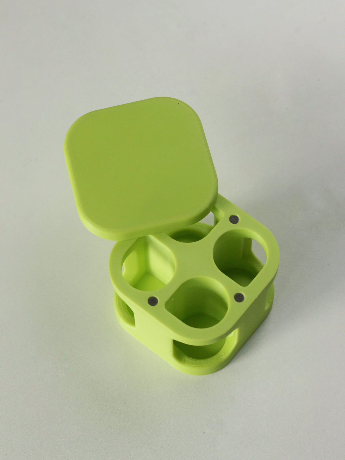 FCI Film Holder (Single)