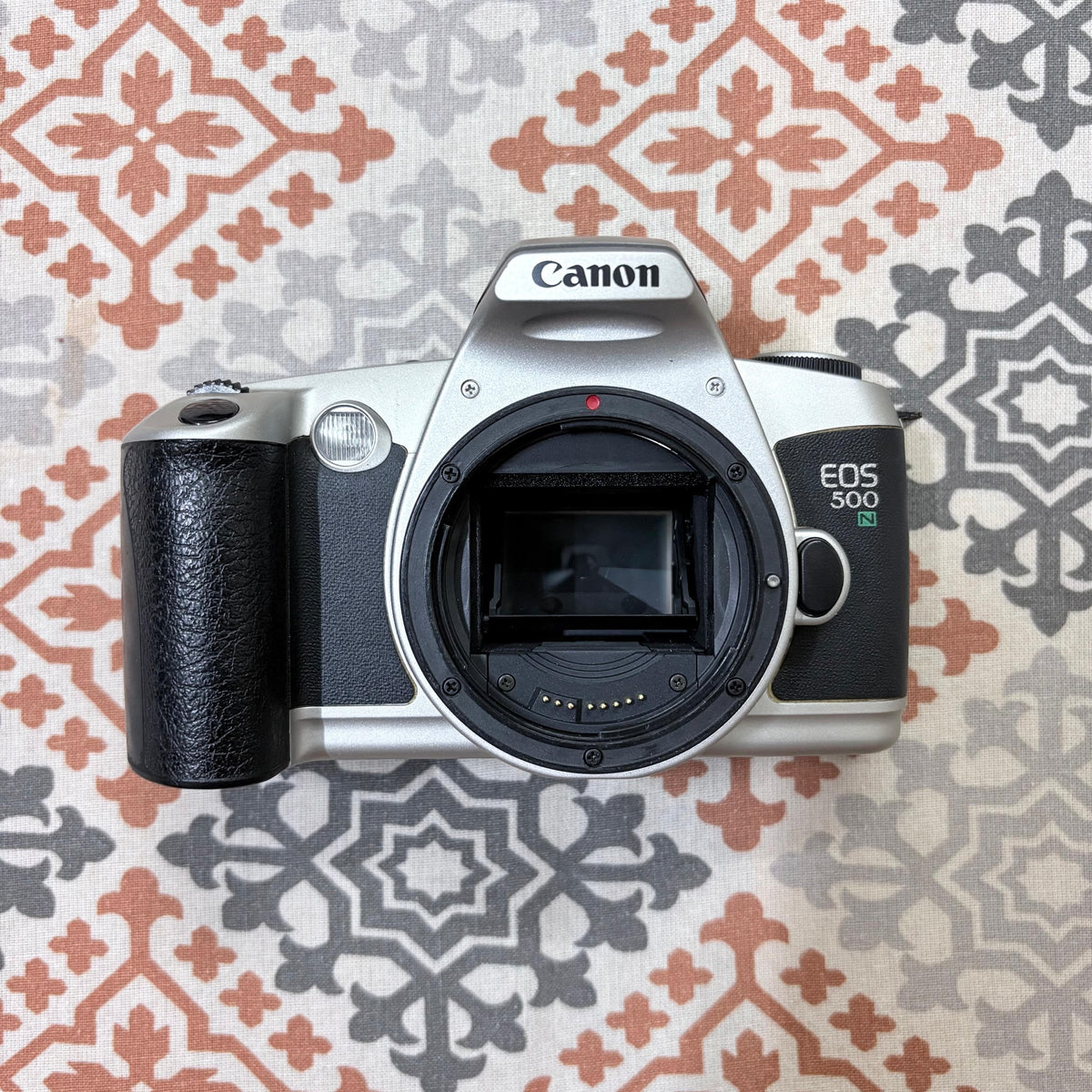 Canon EOS 500n
