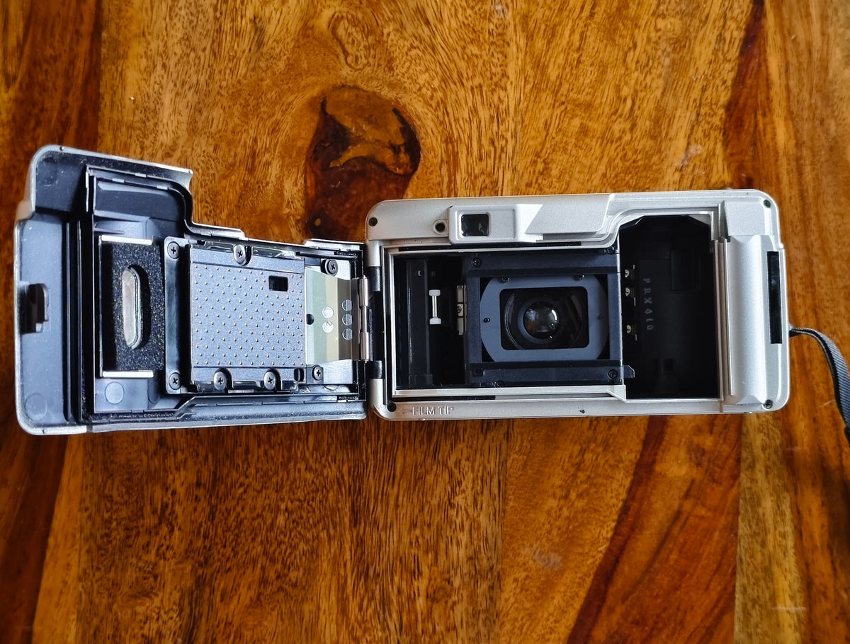 Olympus Superzoom 80G