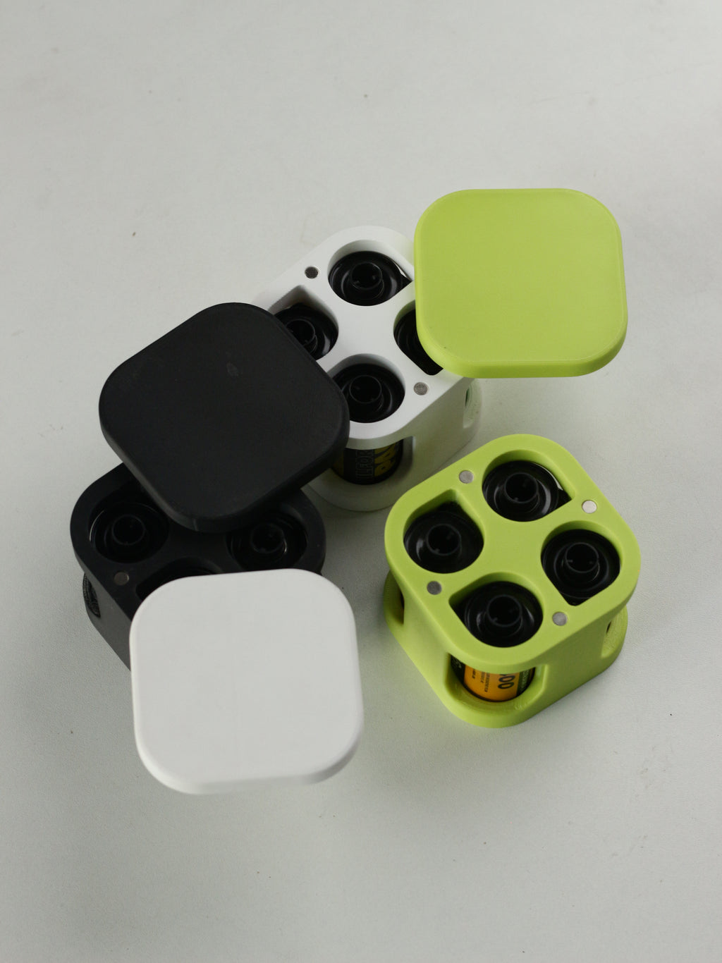 FCI Film Tower (Pack of 3)
