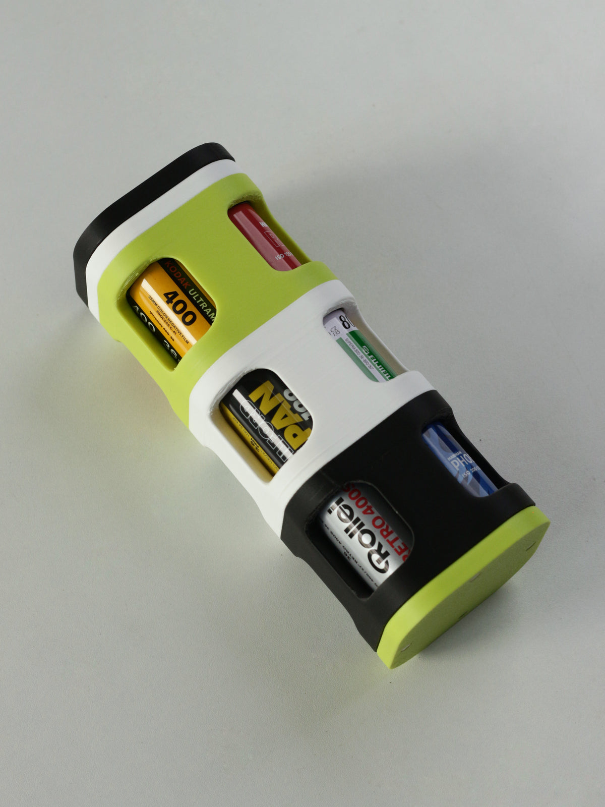 FCI Film Tower (Pack of 3)