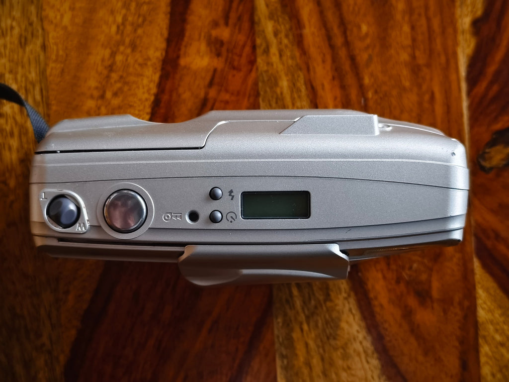 Olympus Superzoom 80G
