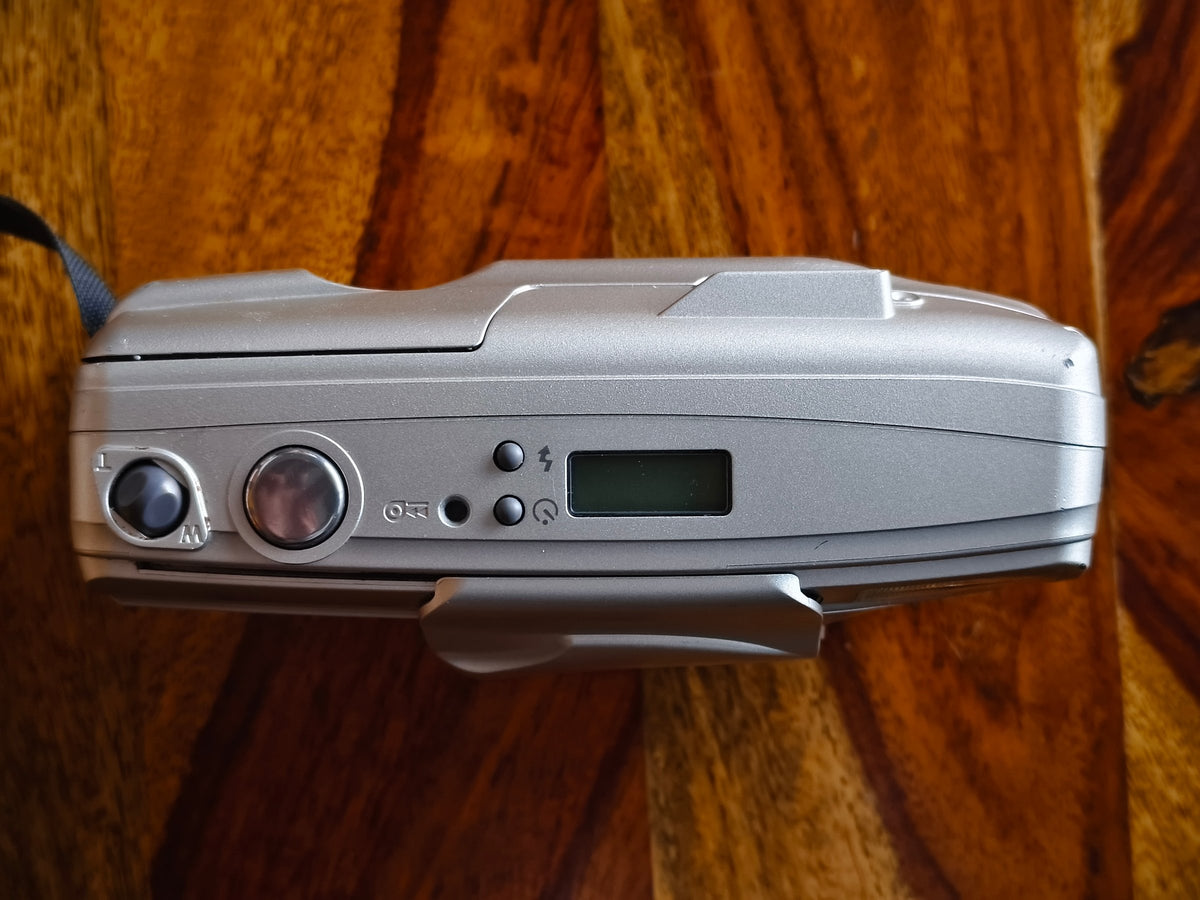Olympus Superzoom 80G