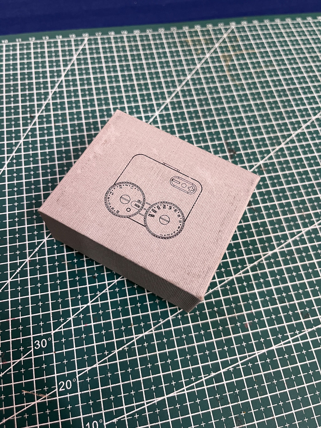 ttartisan Light meter ii