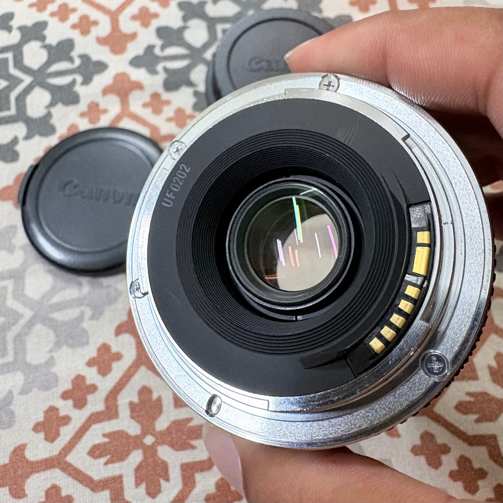 Canon EF 24mm f/2.8