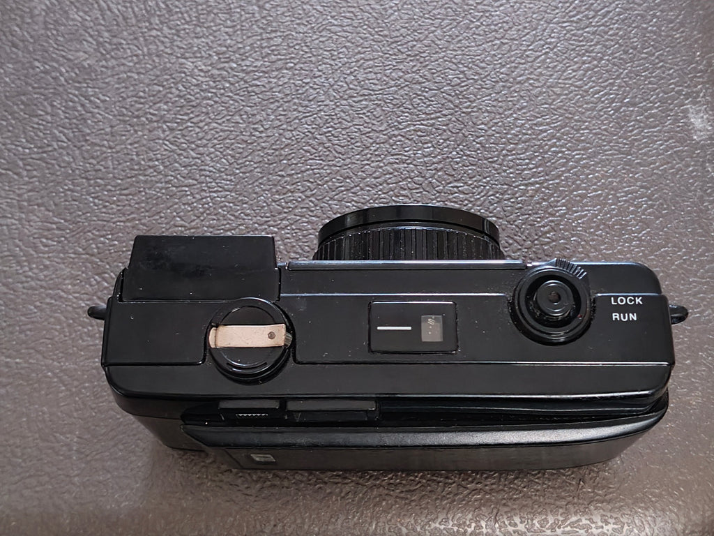 Yashica MD-35F