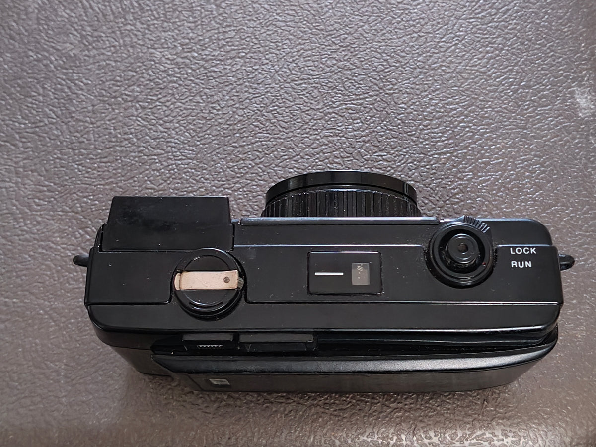 Yashica MD-35F