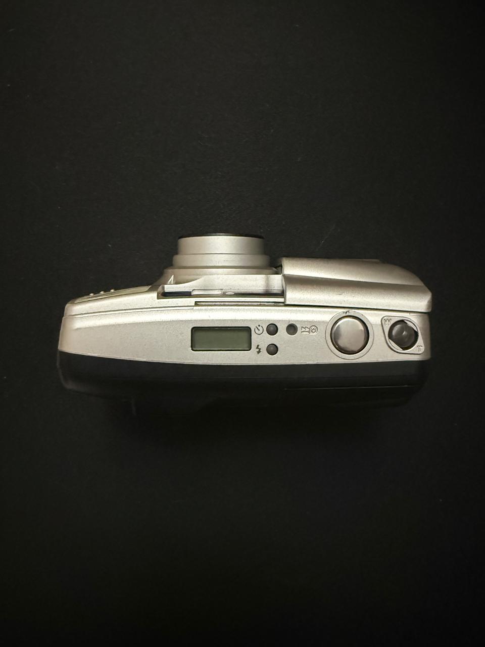Olympus Superzoom 100G