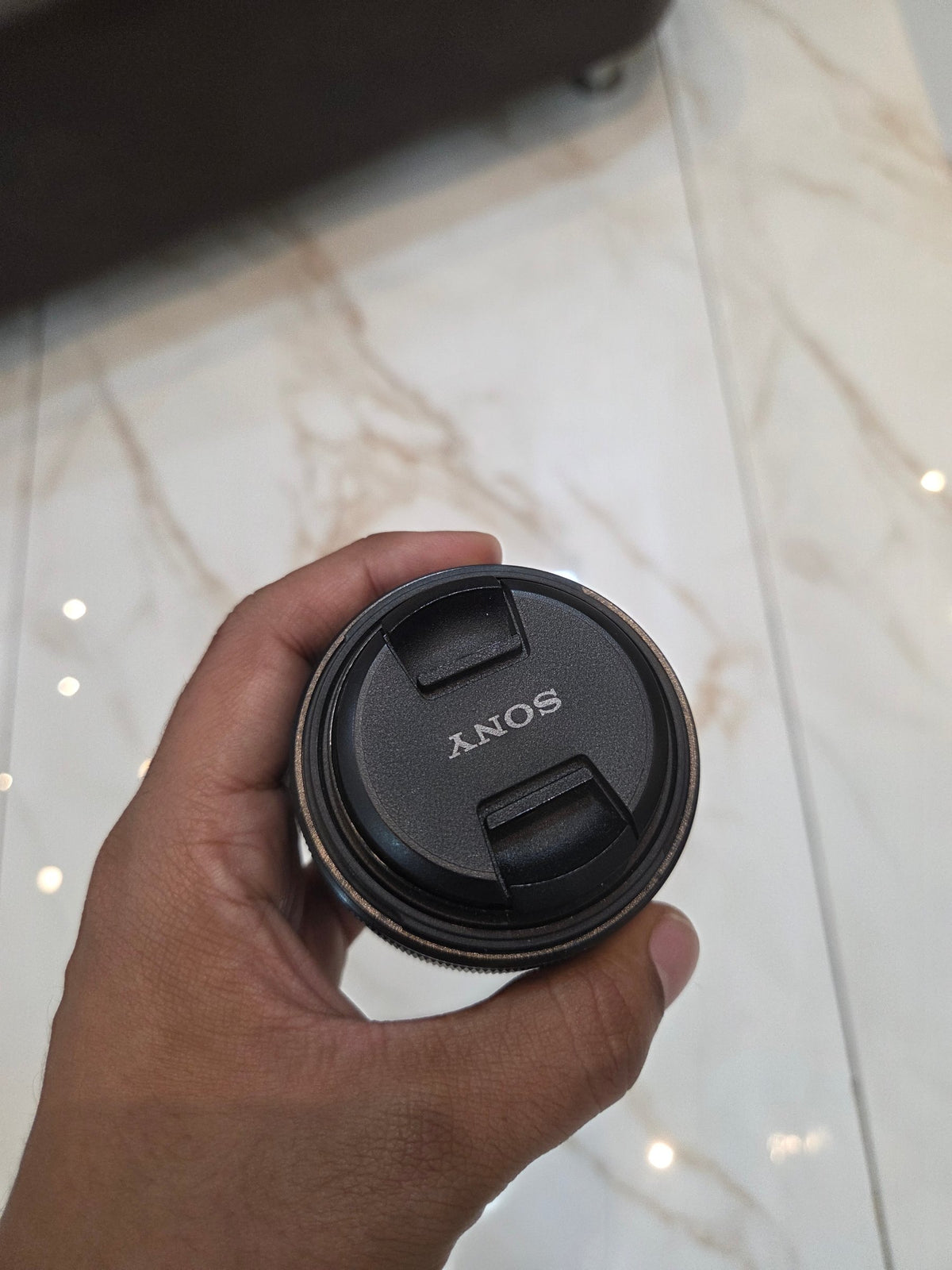 Sony 50mm F1.8