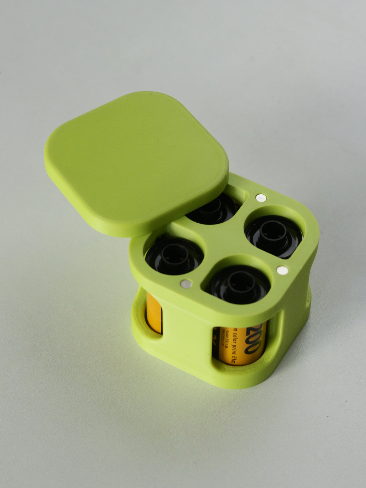 FCI Film Holder (Single)