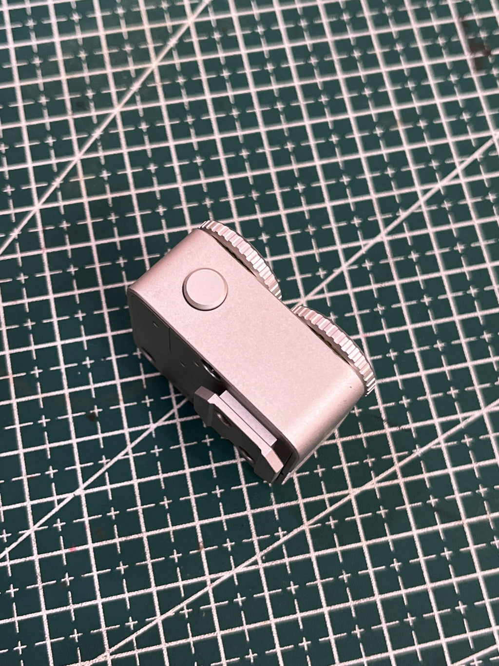 ttartisan Light meter ii