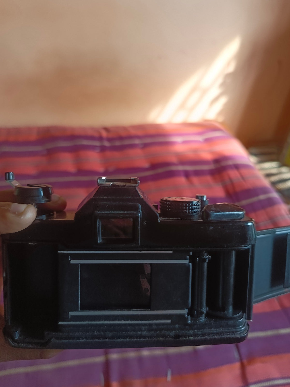 Vivitar V3000S